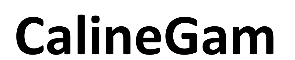 CalineGam